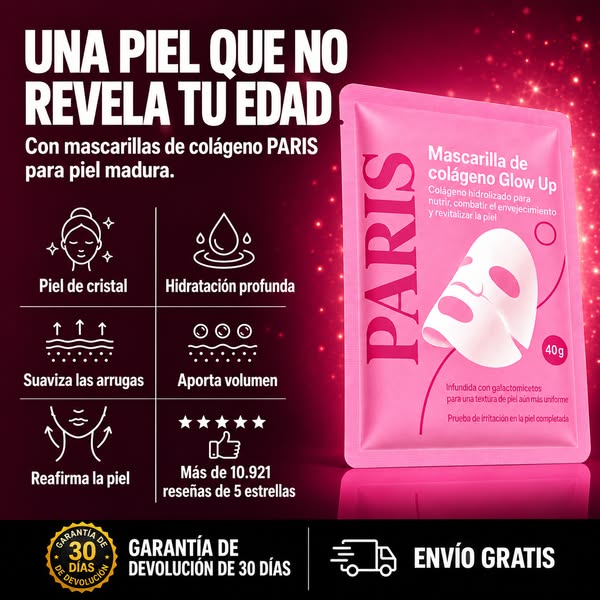 Descubre el secreto para una piel impecable