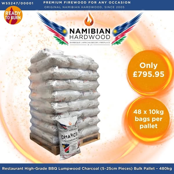 Premium Firewood
