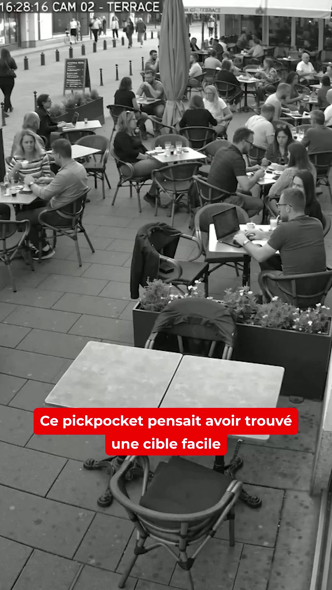 Portefeuille Maison Corval