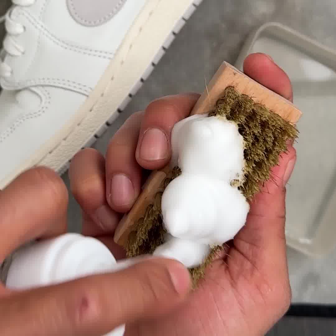 Premium Shoe Care