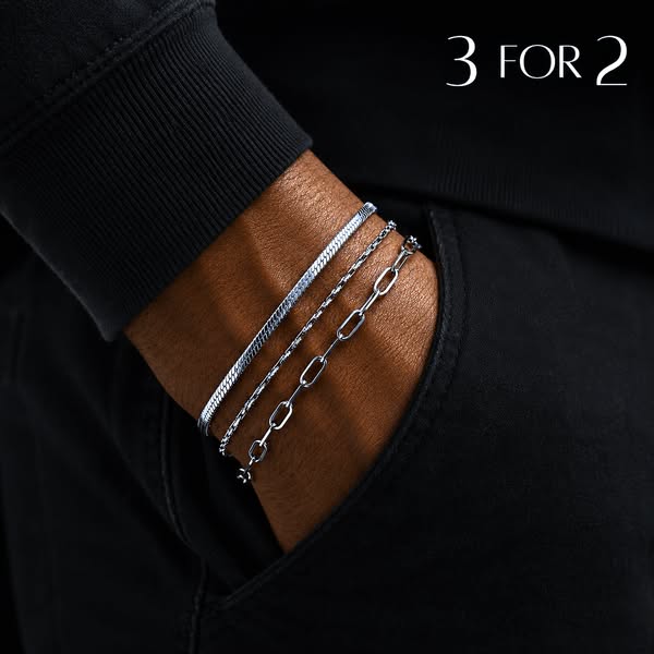 Designed for everyday wear