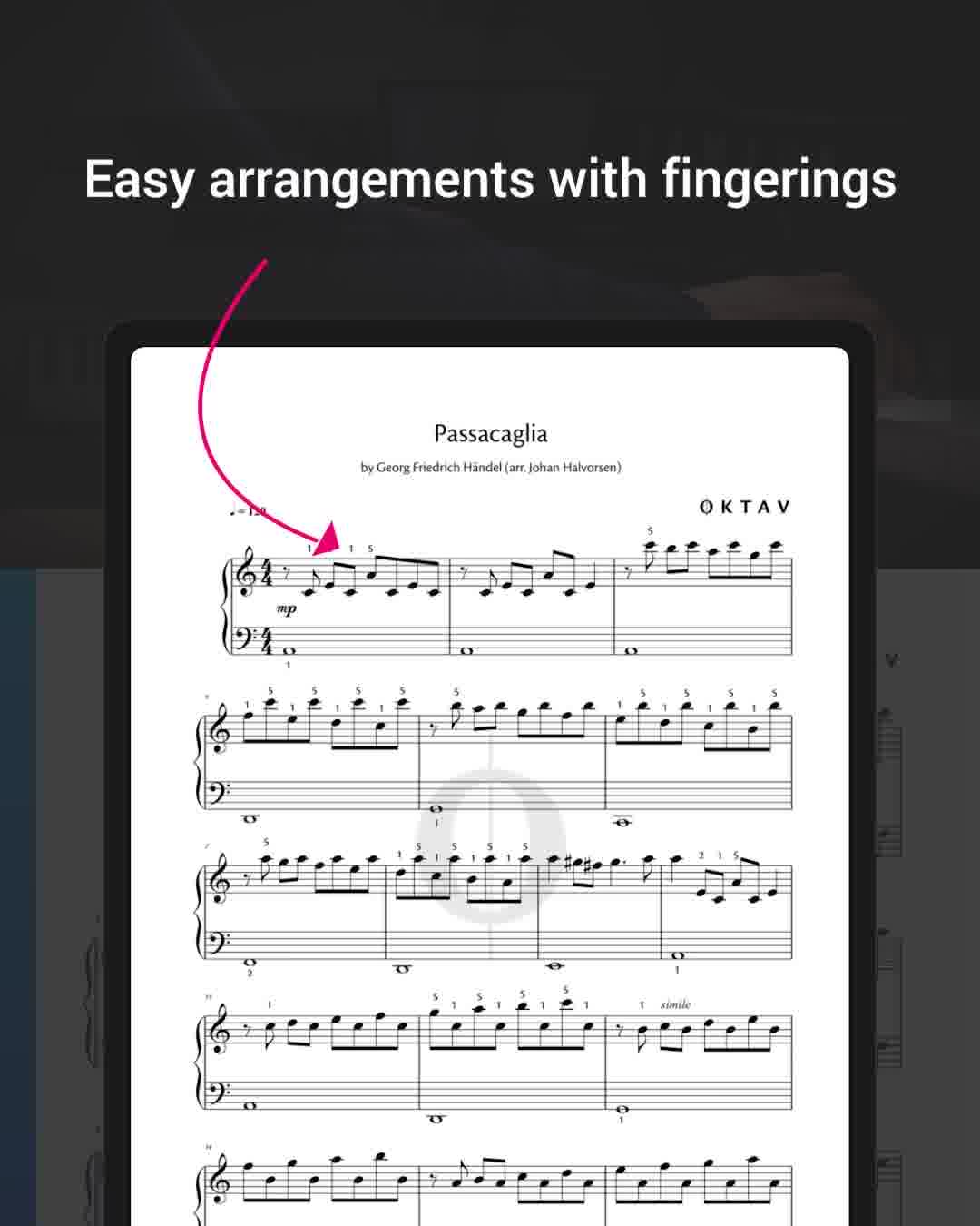 20,000+ Piano Pieces Are Waiting For You!
