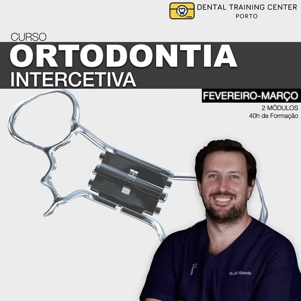 Curso de Ortodontia Intercetiva – Próxima Edição