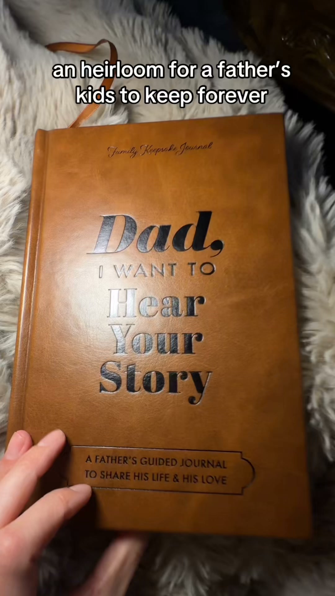 The #1 Father's Day gift of the year