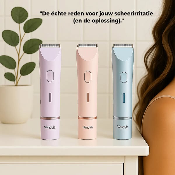 Hoe deze trimmer alle andere verslaat.