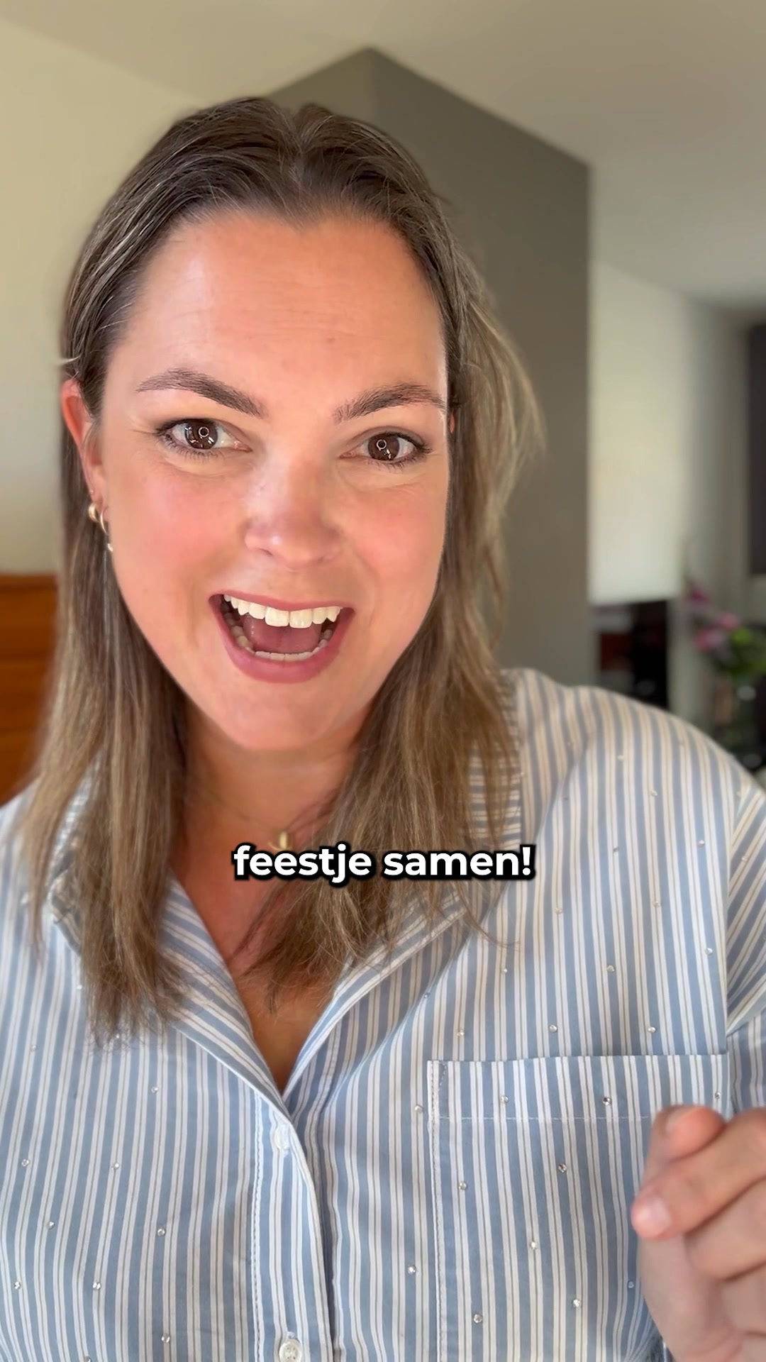 Vandaag besteld = morgen in huis