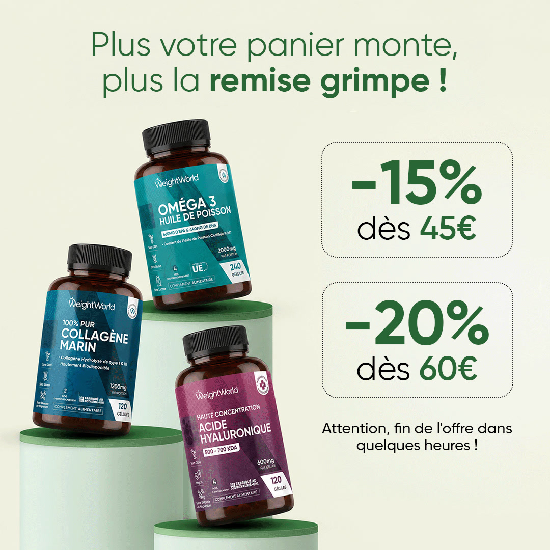 Vos essentiels santé à prix rédui