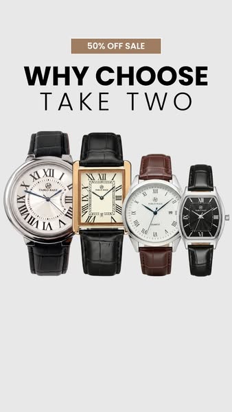50% OFF + Progressive Discount