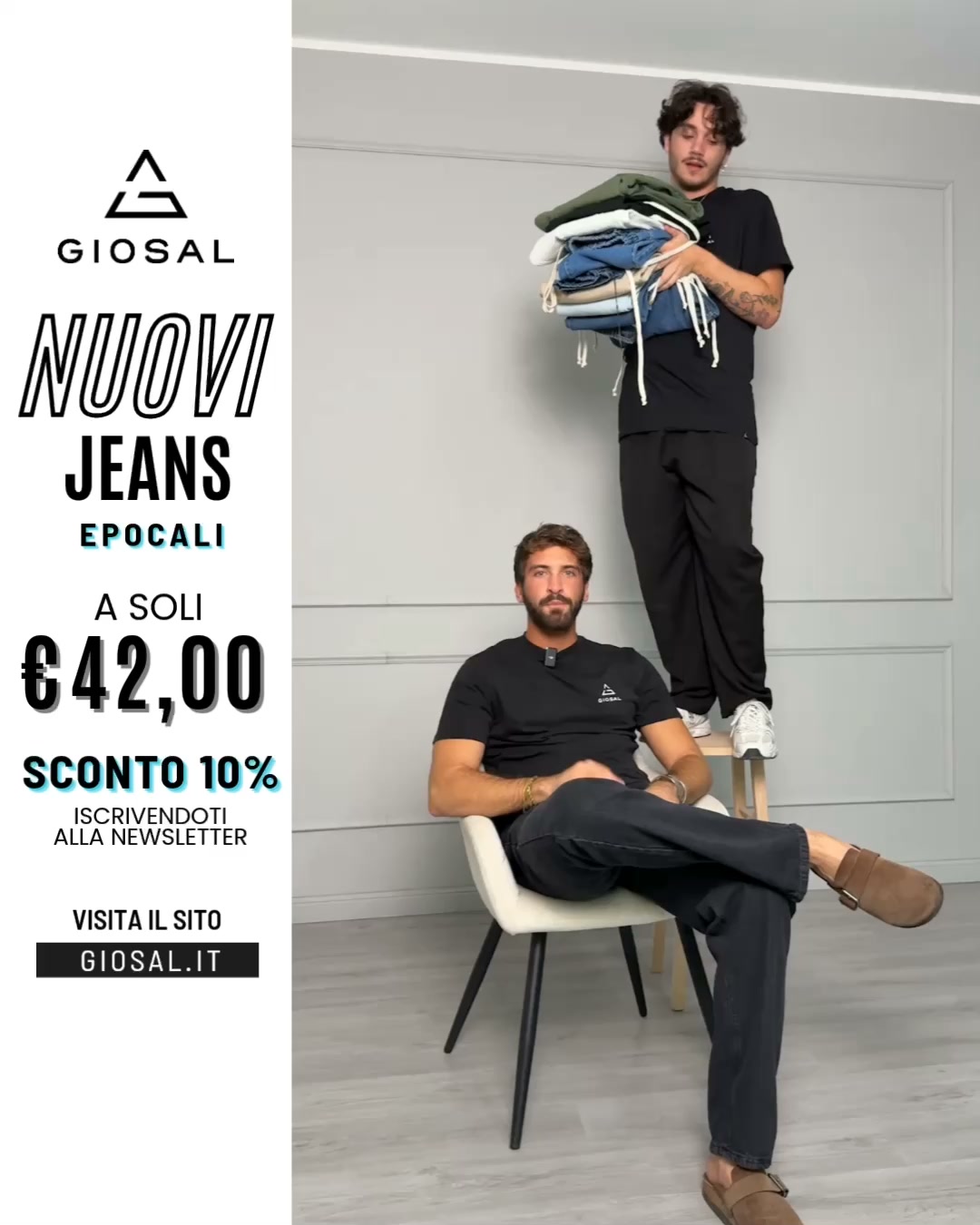 Giosal