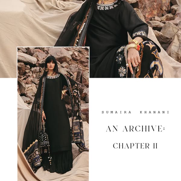 An Archive, Now Live
