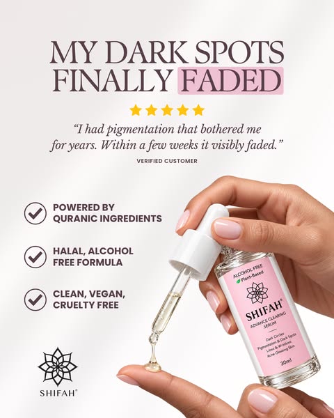 Brighter, Clearer-Looking Skin
