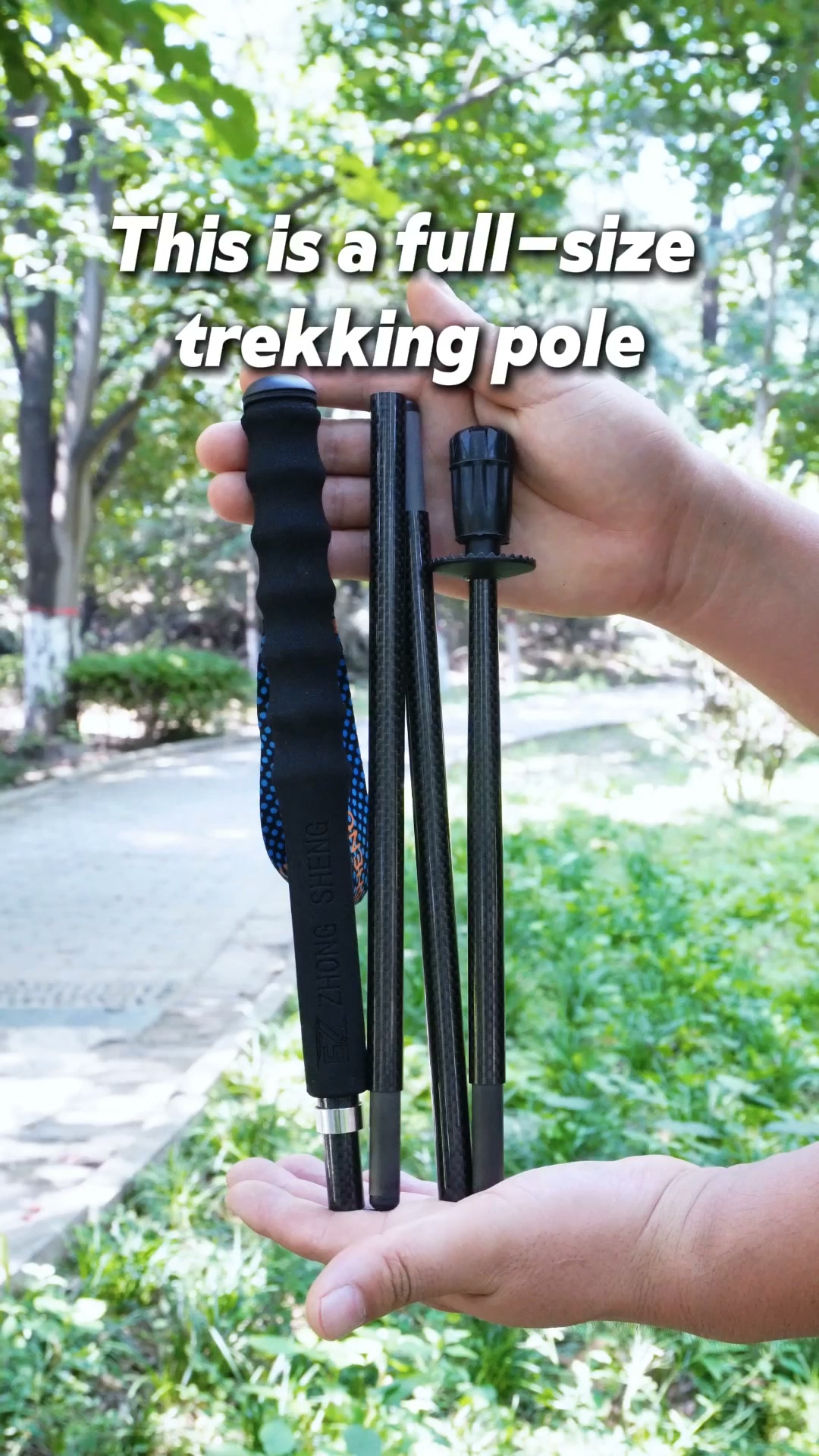 Lightweight Support, Anywhere