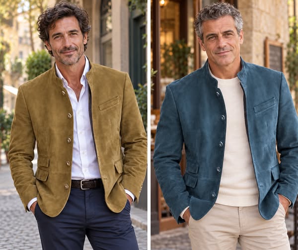 Armando™ | Il piacere di vestirsi bene