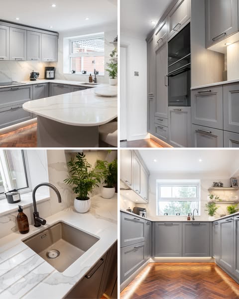 Stunning Local German Kitchens