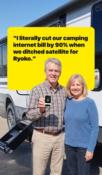 Why Pay $100/Month When $9 Gets You Unlimited Data?