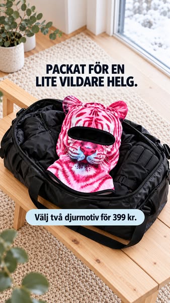 4.9/5 — Över 14 200+ nöjda kunder
