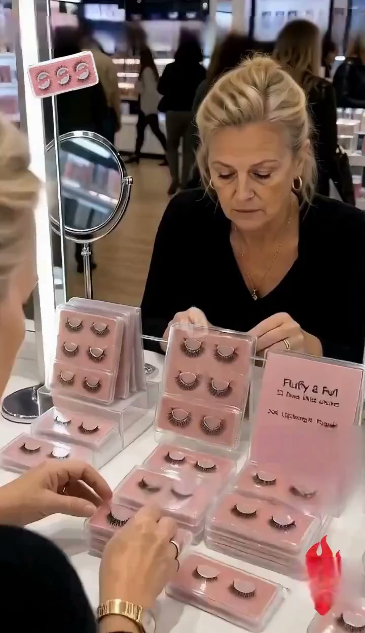 60 % RABATT Über 50.000 Stück verkauft!Volumen-Clip für Haarwurzeln – Sofortiges Volumen ohne Hitze, keine Abdrücke, leicht & bequem