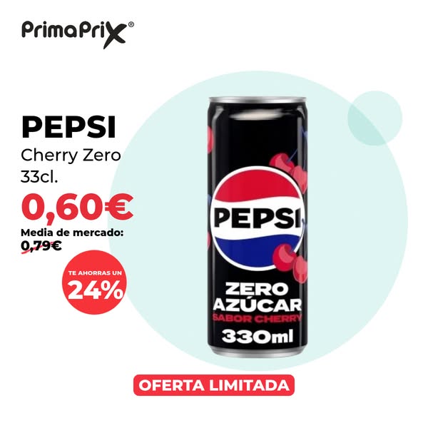 ¡Ofertas locas!