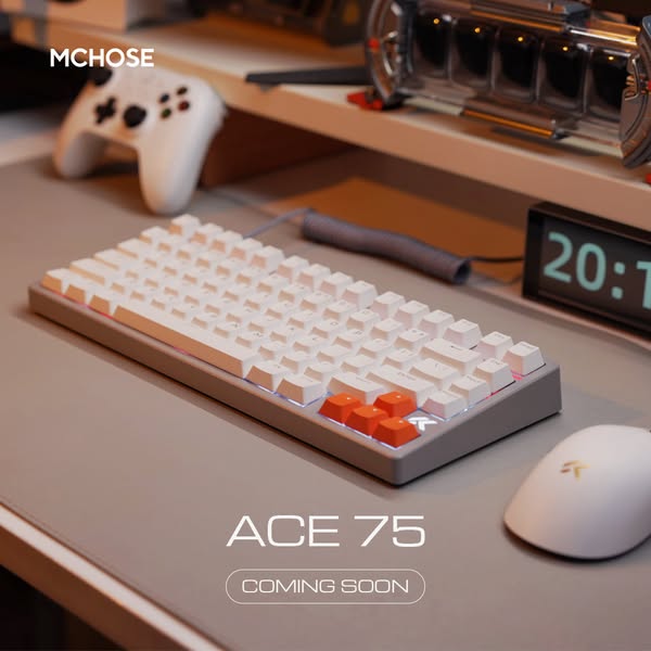 Precision at Every Keystroke