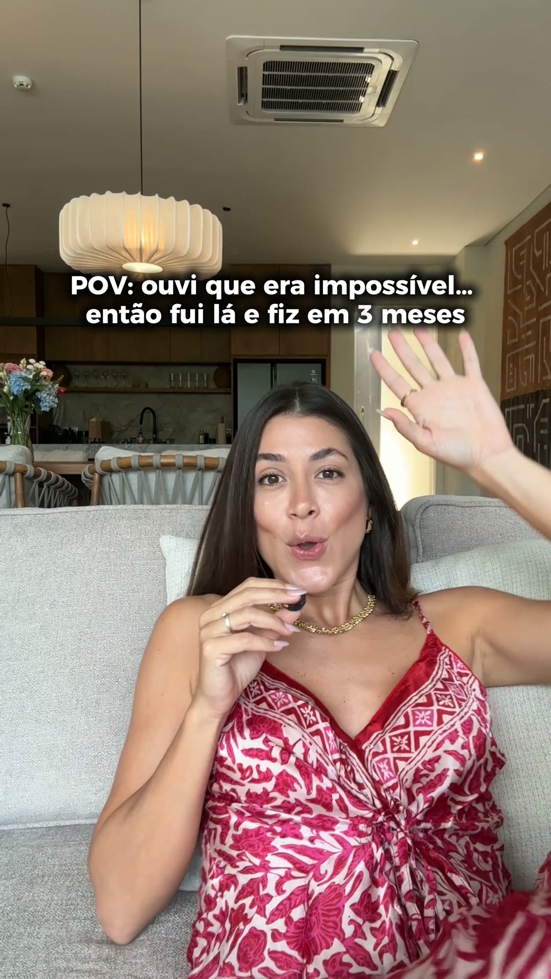 Anúncio de Amanda Alves