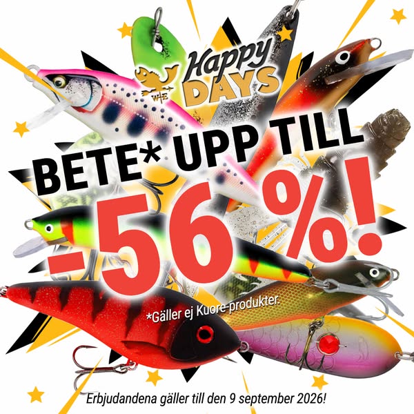 Över 2 000 topperbjudanden och Dagens Deals!