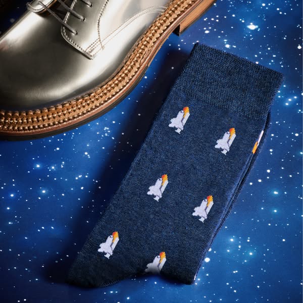 The London Sock Exchange