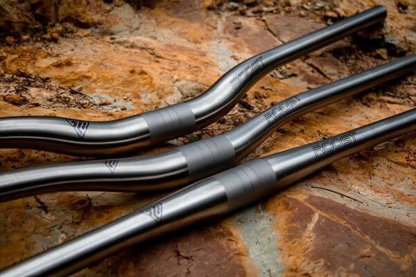 Get 15% off Handlebars and Stems