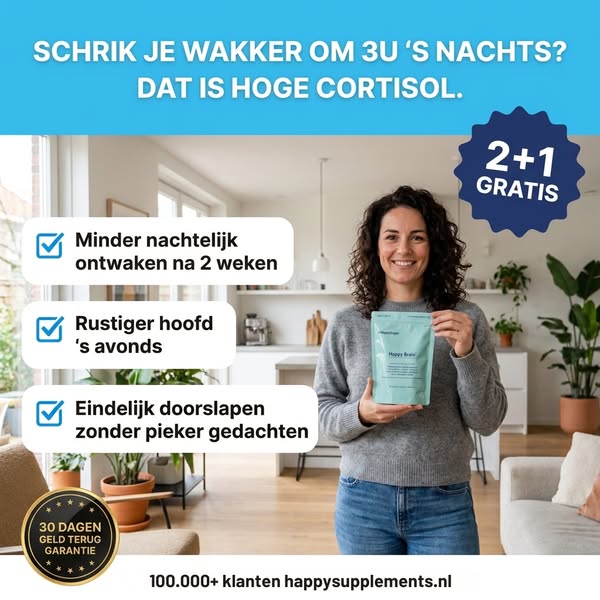 De kracht van de natuur in elke capsule!