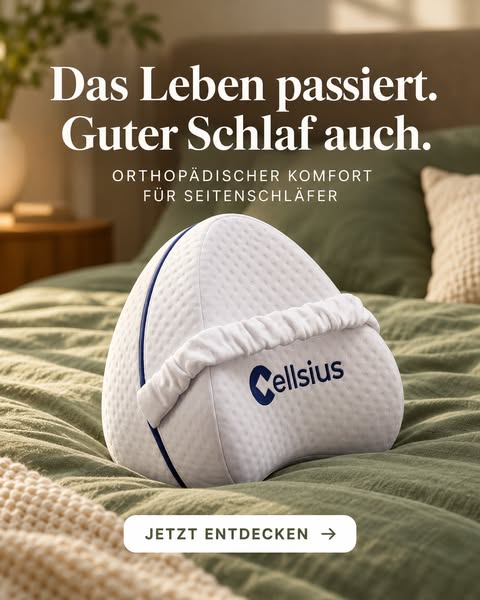 Stoppen Sie chronische Schmerzen