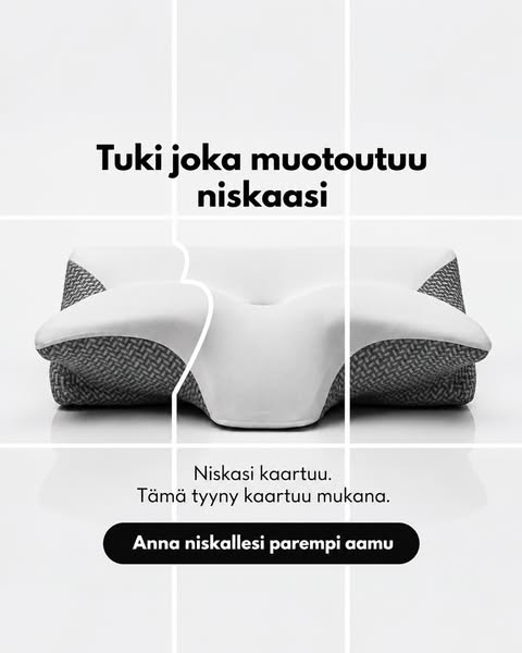 Tilaa nyt ilmaisella toimituksella!
