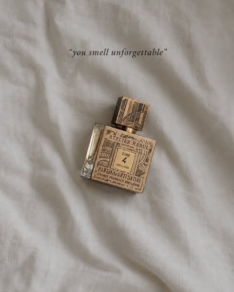Niche Parfum