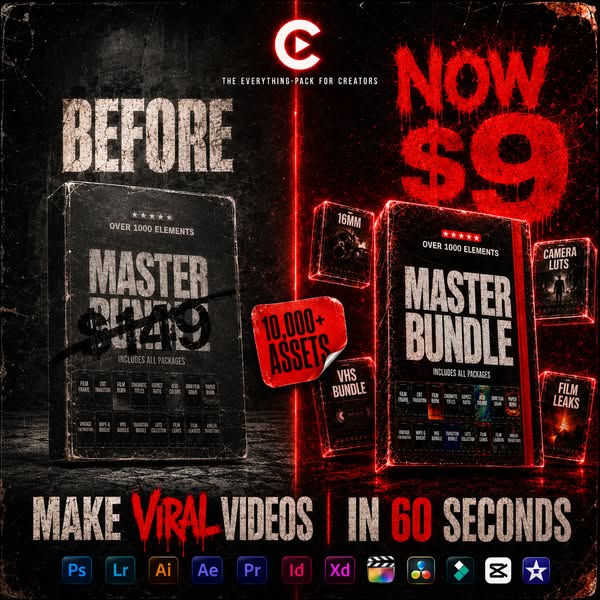 $9 for $399 worth of assets