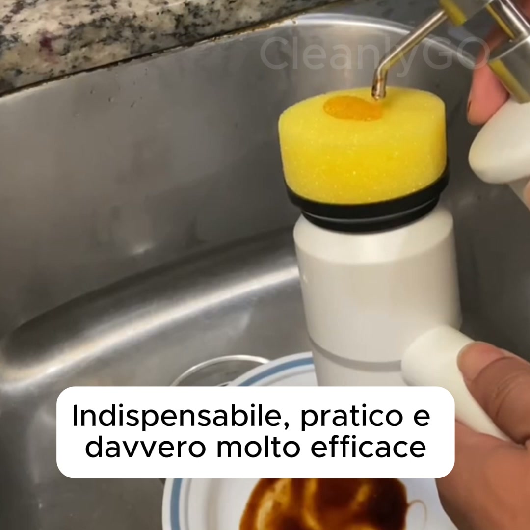 Paga alla consegna