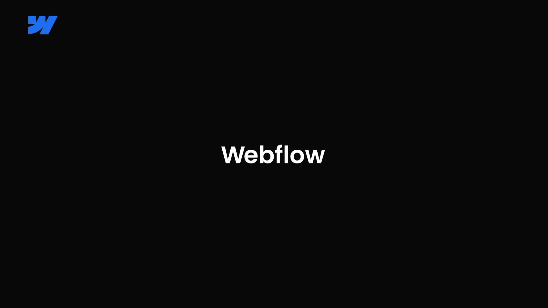 Your brand. Your web. Your story.