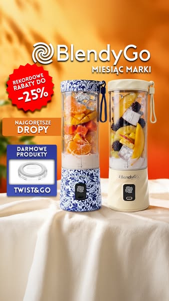 Darmowa dostawa