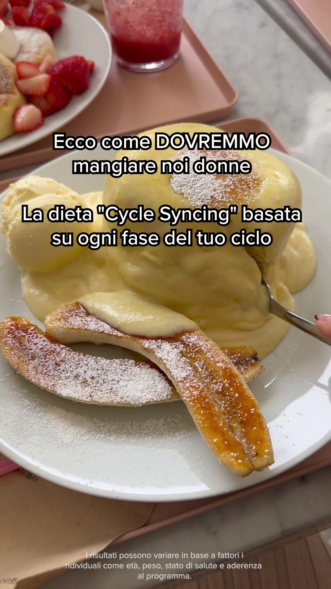 Inizia la tua trasformazione ora!
