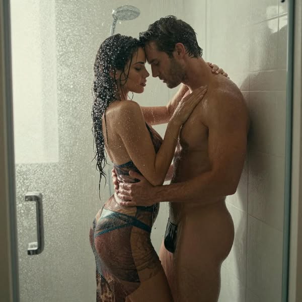 The story's heating up! Click to continue reading now!