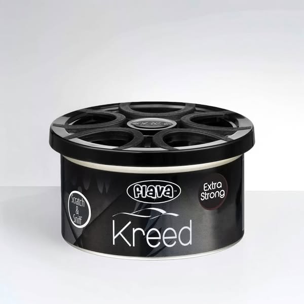 Flava Couture Scent Tin - Kreed£4.99