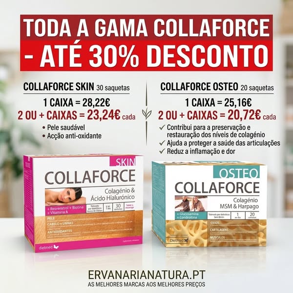 COLLAFORCE