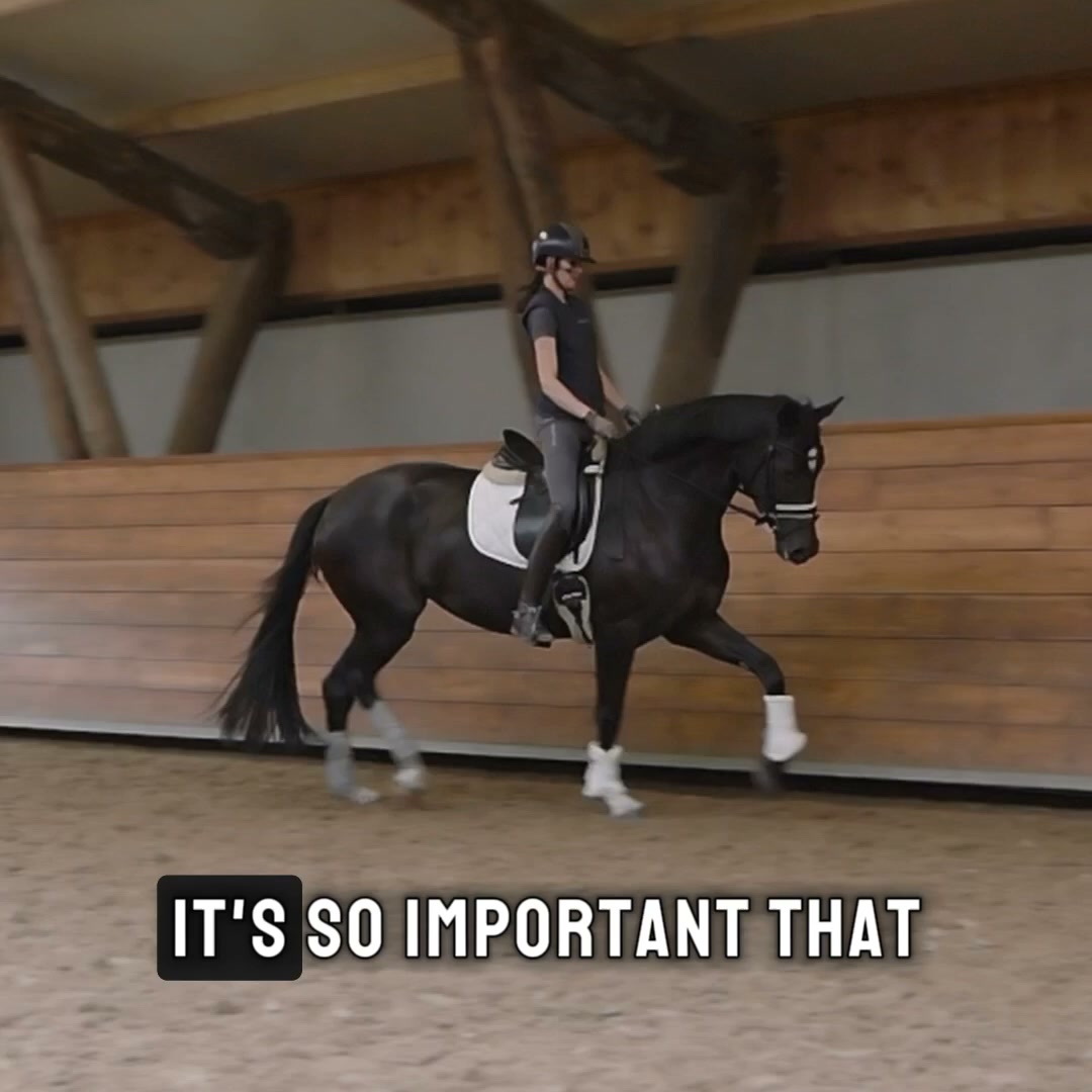 Break Free from Bad Riding Habits
