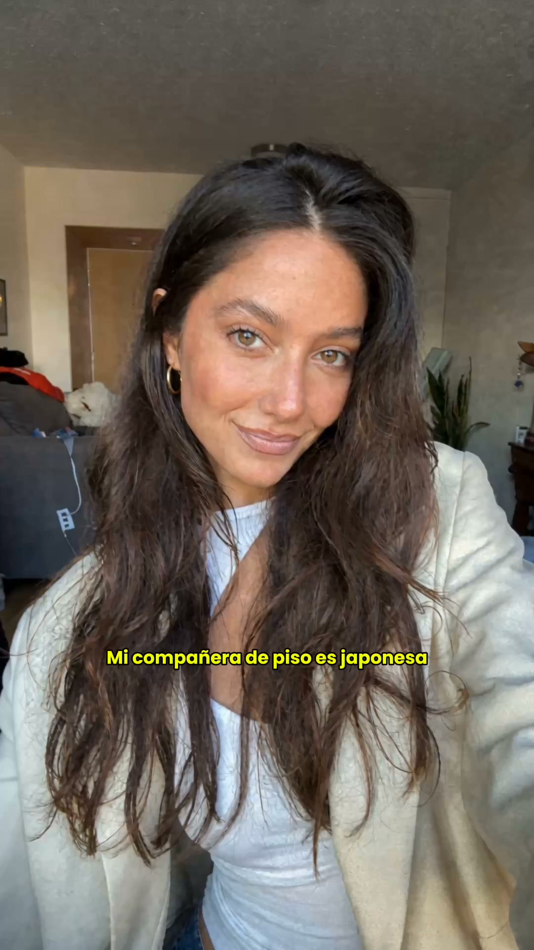 ¿En serio te lavas con eso?