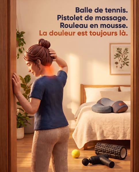 Le problème que les médecins ignorent.