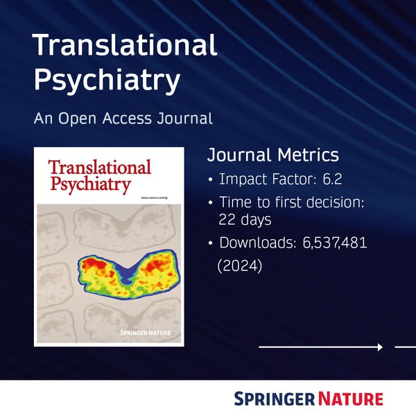 A Springer Nature Journal