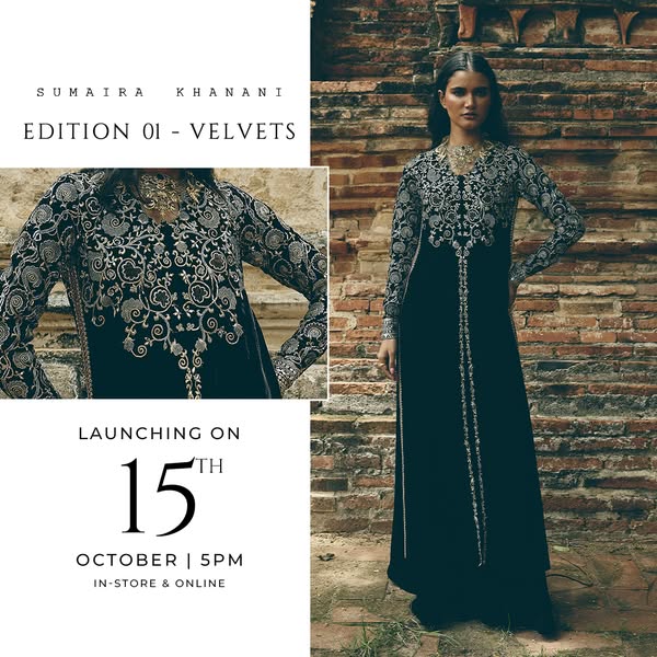 Velvets Go Live at 5PM