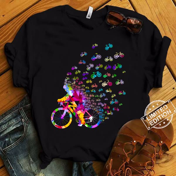 Cycling T shirt