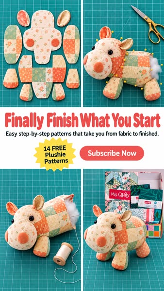 Our #1 Patterns Are Now Free