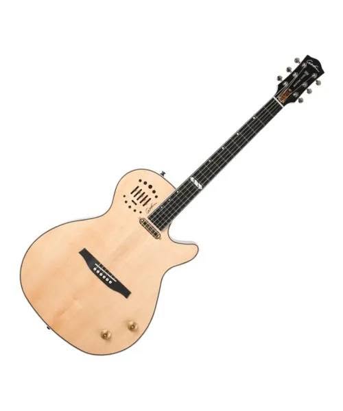 Godin Multiac Steel Natural Hg Ltd
