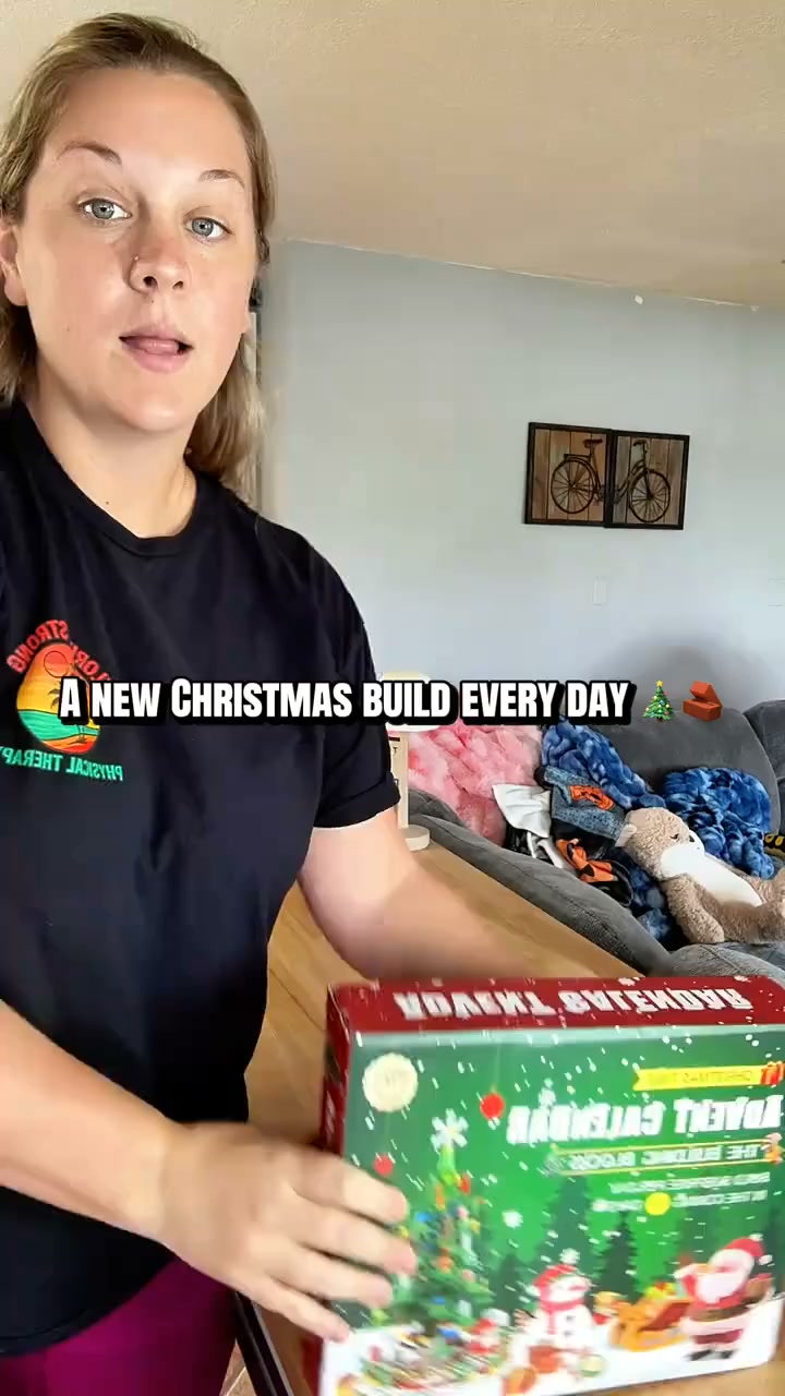 24 Mornings Of Christmas Magic