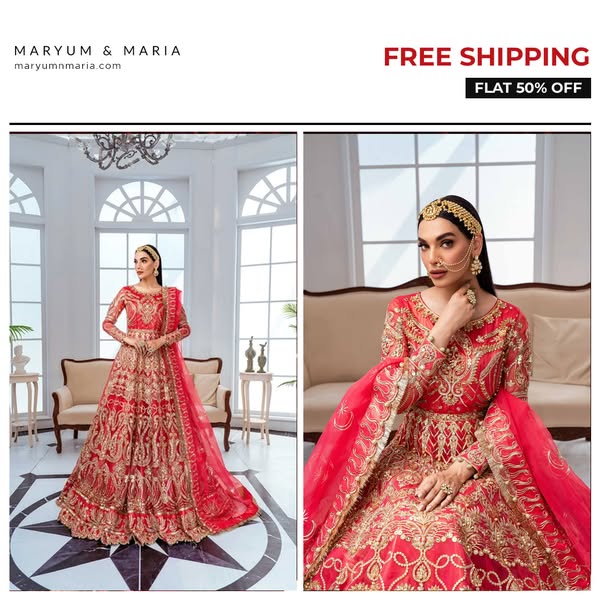 FREE SHIPPING | FLAT 50% OFF