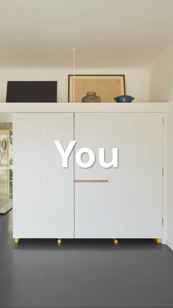 Small Space? We've Got You.